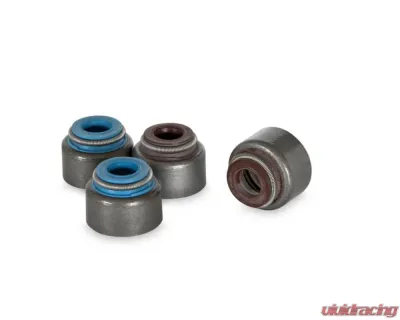 Kelford 5.5mm Viton Exhaust Valve Stem Seals - Set of 8 Honda - VS-H5.5E-8