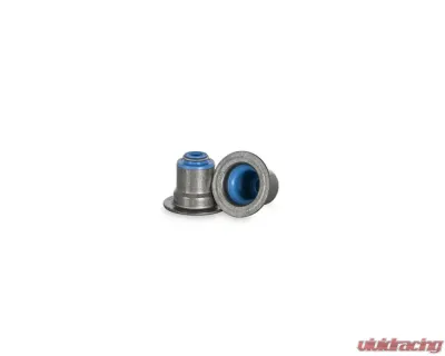 Kelford 5.5mm Viton Top Hat Valve Stem Seals - Set of 8 Mitsubishi 4B11T EVO X - VSI-M5.5V-8