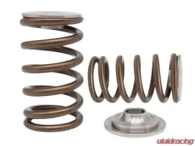 Kelford Valve Spring and Titanium Retainers for Toyota 1JZ-GTE Engine KVS109-1JZ-T - KVS109-1JZ-T