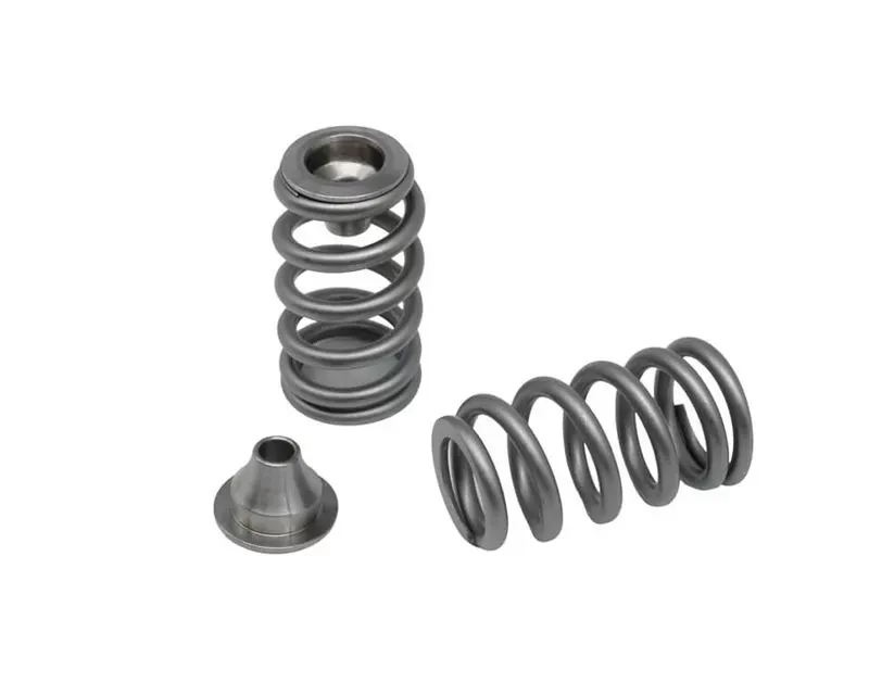 Kelford Spring Kit /Titanium Retainer Set Can Am | Seadoo 2015+ - KVS236-BT