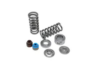 Kelford Racing Spring Titanium Retainer/Steel Seat Kit for Honda Civic 2016+ KVS262-BT