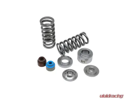 Kelford Racing Spring Titanium Retainer/Steel Seat Kit for Honda Civic 2016+ KVS262-BT - KVS262-BT