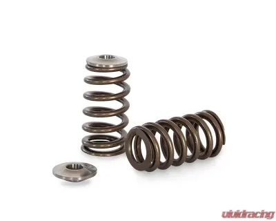 Kelford Beehive and Titanium Retainer Kit for Harley Davidson V-Rod 2002-2006 - KVS99