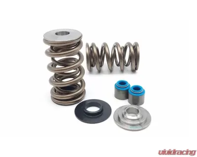Kelford Dual 1204X Springs with Titanium Retainers for Chevrolet Corvette Camaro 1997-2004 - KVSLS1D-1