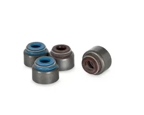 Kelford 5.5mm Intake Valve Stem Seal Set of 8 for Subaru Toyota 2015-2021