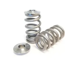 Kelford KVS250X-T Beehive Spring Kit with Titanium Retainers for Ford Ecoboost 2.3L