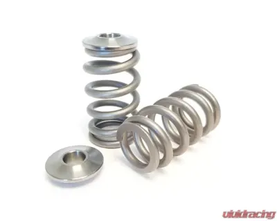 Kelford KVS250X-T Beehive Spring Kit with Titanium Retainers for Ford Ecoboost 2.3L - KVS250X-T