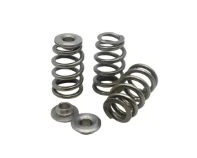 Kelford Extreme Valve Spring & Titanium Retainer Kit Toyota 2JZ-GTE