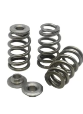 Kelford Extreme Valve Spring & Titanium Retainer Kit Toyota 2JZ-GTE                                     - KVS02-X - Image 2