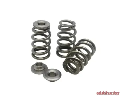 Kelford Extreme Valve Spring & Titanium Retainer Kit Toyota 2JZ-GTE - KVS02-X