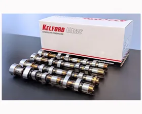 Kelford 272/276 FA24 Camshaft Subaru WRX 2022+