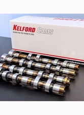 Kelford 272/276 FA24 Camshaft Subaru WRX 2022+                                     - 269-A - Image 2