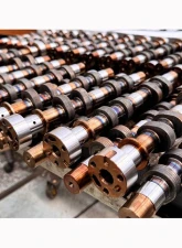 Kelford 272/276 FA24 Camshaft Subaru WRX 2022+                                     - 269-A - Image 2