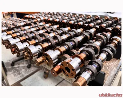 Kelford 272/276 FA24 Camshaft Subaru WRX 2022+ - 269-A