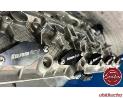 Kelford Camshaft 278/284 Stage 1 for Audi RS3 2017-2022, Performance Upgrade - 273-A