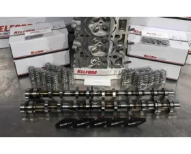Kelford Camshaft 286/292 for Audi RS3 2017-2023 Drag Racing Performance Upgrade