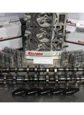 Kelford Camshaft 286/292 for Audi RS3 2017-2023 Drag Racing Performance Upgrade                                     - 273-B - Image 2
