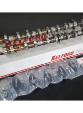 Kelford Camshaft 286/292 for Audi RS3 2017-2023 Drag Racing Performance Upgrade                                     - 273-B - Image 2