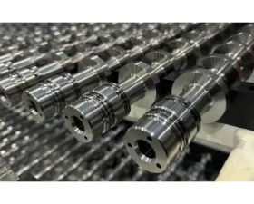 Kelford Camshaft 250/268 Drop In for Audi RS3 2017-2020, Performance Upgrade