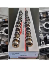 Kelford Camshaft 250/268 Drop In for Audi RS3 2017-2020, Performance Upgrade                                     - 273-EZ - Image 2