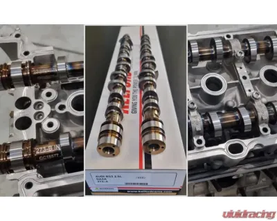 Kelford Camshaft 250/268 Drop In for Audi RS3 2017-2020, Performance Upgrade - 273-EZ