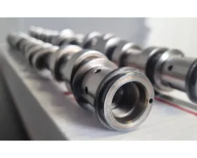 Kelford Camshaft 298/292 Stage 3 for BMW S58 Engine, Part Number 358-C