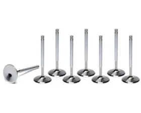 Kelford 4B11T +1mm Exhaust Valve (Set) Mitsubishi Evolution X 2008-2015