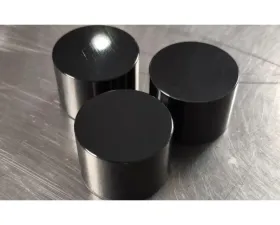 Kelford Shim-less DLC Coated Buckets 31mm x 6.70mm for Nissan RB26DETT