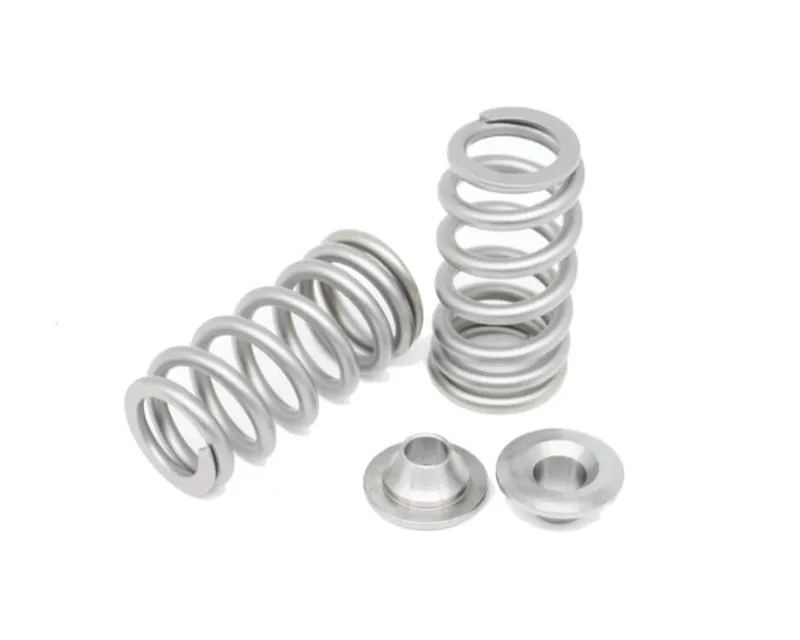 Kelford DISI High RPM Springs Mazda L3 2.3L - KVS17X-T