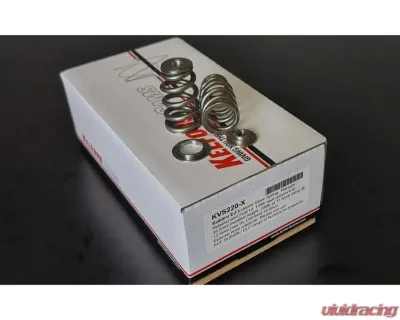 Kelford Extreme Beehive Springs for Subaru EJ20-EJ25, KVS220-X, High Performance - KVS220-X