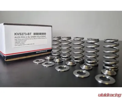 Kelford Beehive Valve Spring Kit KVS273-BT for Audi RS3 DAZA 2017-2021 - KVS273-BT