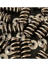 Kelford Valve Springs & Titanium Retainer Kit for Ford Ecoboost 3.0 V6 2017+ KVS274-BT                                     - KVS274-BT - Image 3