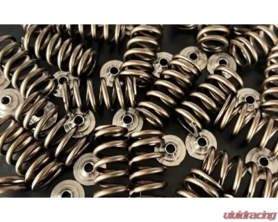 Kelford Valve Springs & Titanium Retainer Kit for Ford Ecoboost 3.0 V6 2017+ KVS274-BT - KVS274-BT