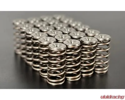 Kelford Valve Springs & Titanium Retainer Kit for Ford Ecoboost 3.0 V6 2017+ KVS274-BT - KVS274-BT