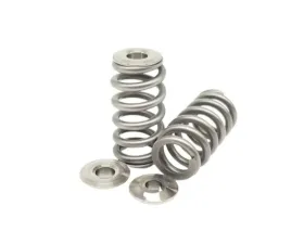Kelford KVS48-BT Valve Springs & Titanium Retainer Kit for BMW Mini B48 Engine