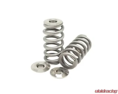 Kelford KVS48-BT Valve Springs & Titanium Retainer Kit for BMW Mini B48 Engine - KVS48-BT
