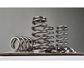 Kelford Extreme Beehive Spring & Titanium Retainer for BMW B58 | S58, KVS58-BTX