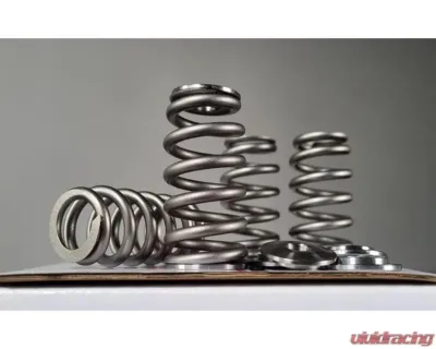 Kelford Extreme Beehive Spring & Titanium Retainer for BMW B58 | S58, KVS58-BTX - KVS58-BTX