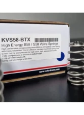Kelford Extreme Beehive Spring & Titanium Retainer for BMW B58 | S58, KVS58-BTX                                     - KVS58-BTX - Image 2