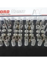 Kelford 244HV-B RB25 Valve Train Kit Nissan Skyline 1998-2002                                     - PACKAGE-NEO-1 - Image 3