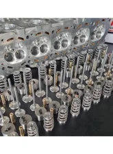 Kelford 244HV-B RB25 Valve Train Kit Nissan Skyline 1998-2002                                     - PACKAGE-NEO-1 - Image 2