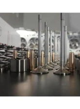 Kelford 244HV-B RB25 Valve Train Kit Nissan Skyline 1998-2002                                     - PACKAGE-NEO-1 - Image 3