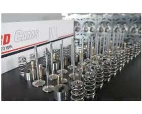 Kelford 244HV-A RB25 Valve Train Kit Nissan Skyline 1998-2002