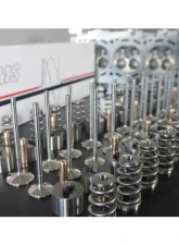 Kelford 244HV-A RB25 Valve Train Kit Nissan Skyline 1998-2002                                     - PACKAGE-NEO - Image 3