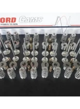 Kelford 244HV-A RB25 Valve Train Kit Nissan Skyline 1998-2002                                     - PACKAGE-NEO - Image 2