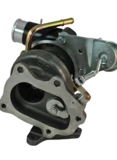 Blouch Turbo 7CM2 TD05H-16GXT Turbocharger Subaru WRX | STI                                     - 7-00-1001 - Image 3