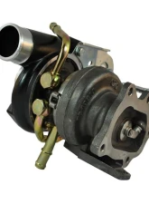 Blouch Turbo 10CM2 3" Inlet Ceramic Coated T/H TD05H-18GXT Turbocharger Subaru WRX | STI                                     - 10-13-1002 - Image 2