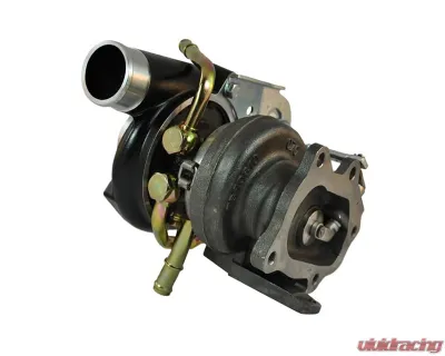 Blouch Turbo 10CM2 3" Inlet Ceramic Coated T/H TD05H-18GXT Turbocharger Subaru WRX | STI - 10-13-1002