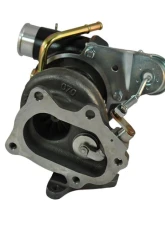 Blouch Turbo 10CM2 3" Inlet Ceramic Coated T/H TD05H-18GXT Turbocharger Subaru WRX | STI                                     - 10-13-1002 - Image 3