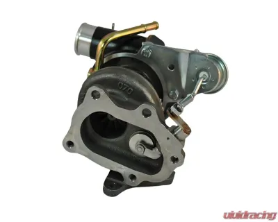 Blouch Turbo 10CM2 3" Inlet Ceramic Coated T/H TD05H-18GXT Turbocharger Subaru WRX | STI - 10-13-1002
